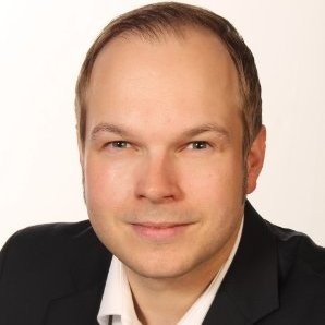 Sven Böttcher, Apps Associates