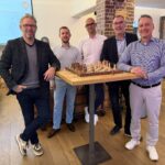 MANAGEMENT STELLT SICH NEU AUF